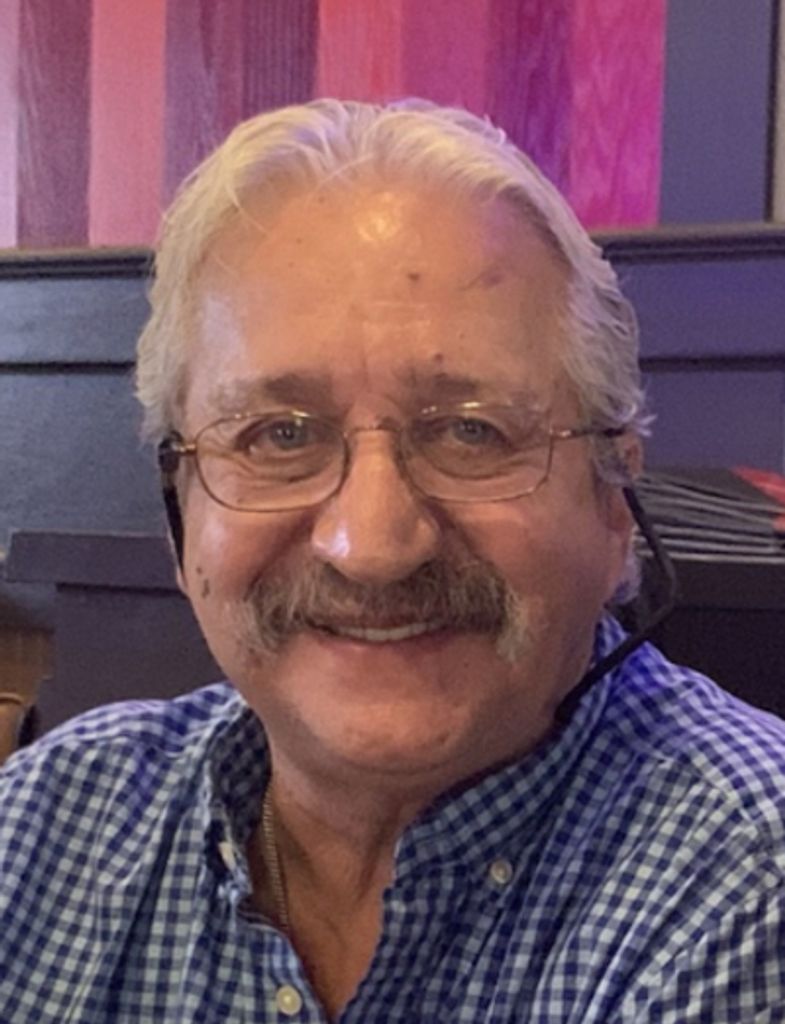 Jack Dones Profile Photo