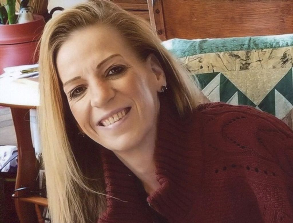 Rachel Leaann Larson