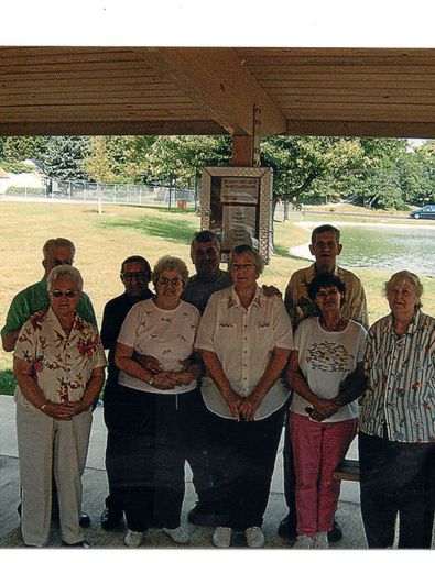 Shirley Ann Lyons photo gallery thumbnail 5 of 78