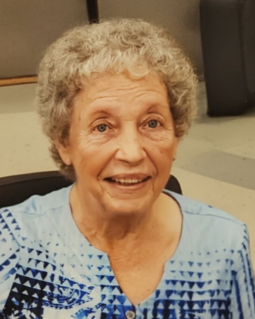 June Sellers Profile Photo