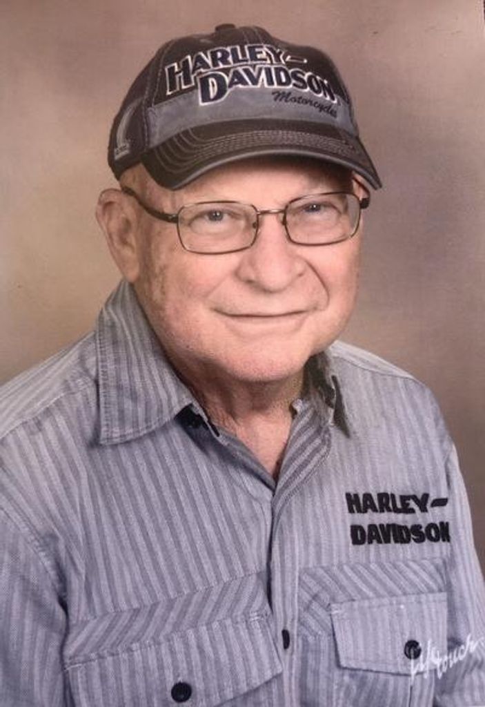 Robert Allen Beene Profile Photo