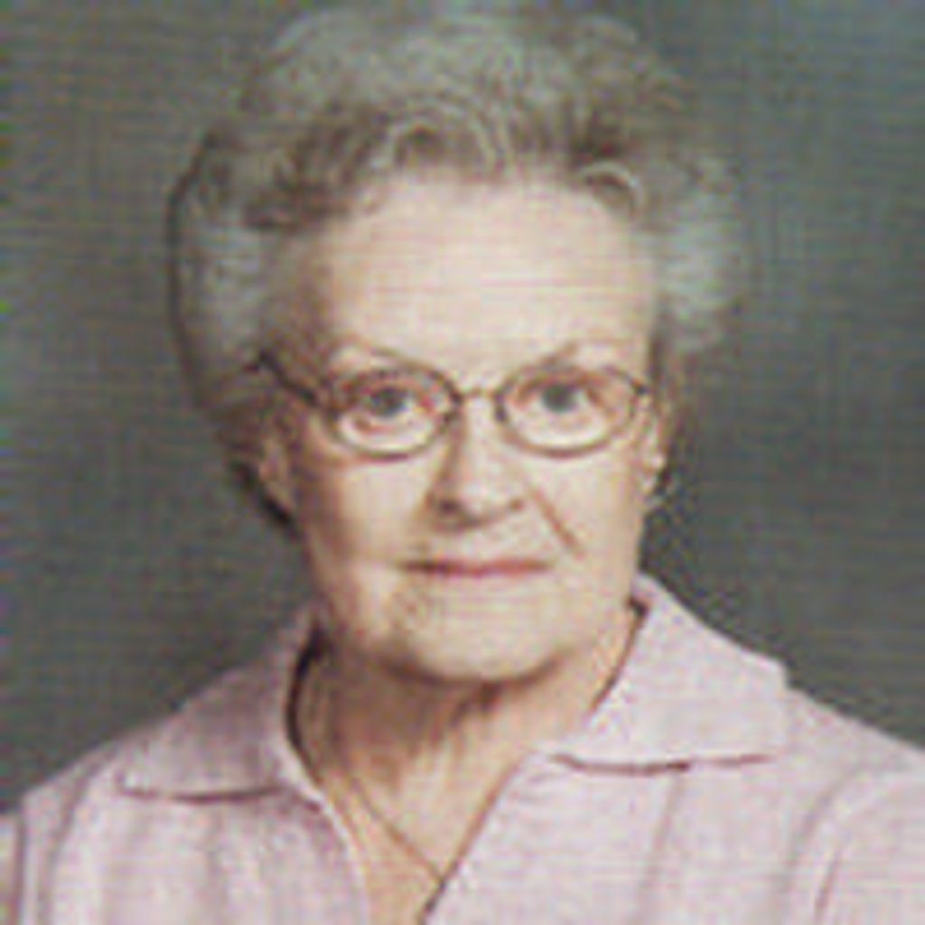 Jeanne M. Gerard