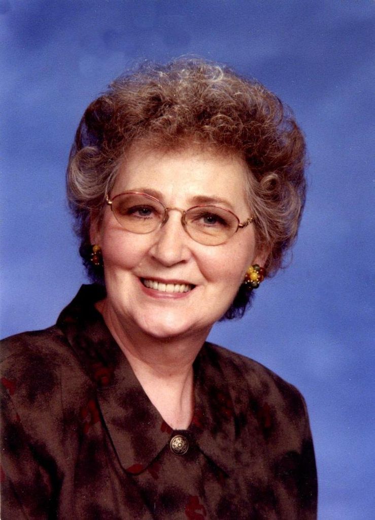 Elizabeth Jane Mcgurran Profile Photo