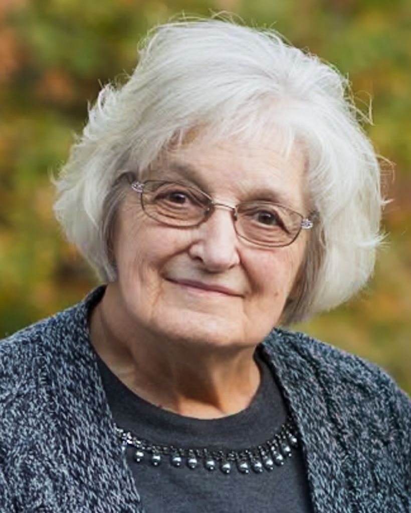 Frances Fischer