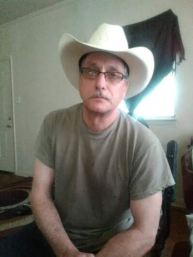 Michael Kevin Graves Profile Photo