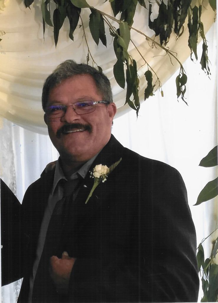 Jose Robles Mosqueda