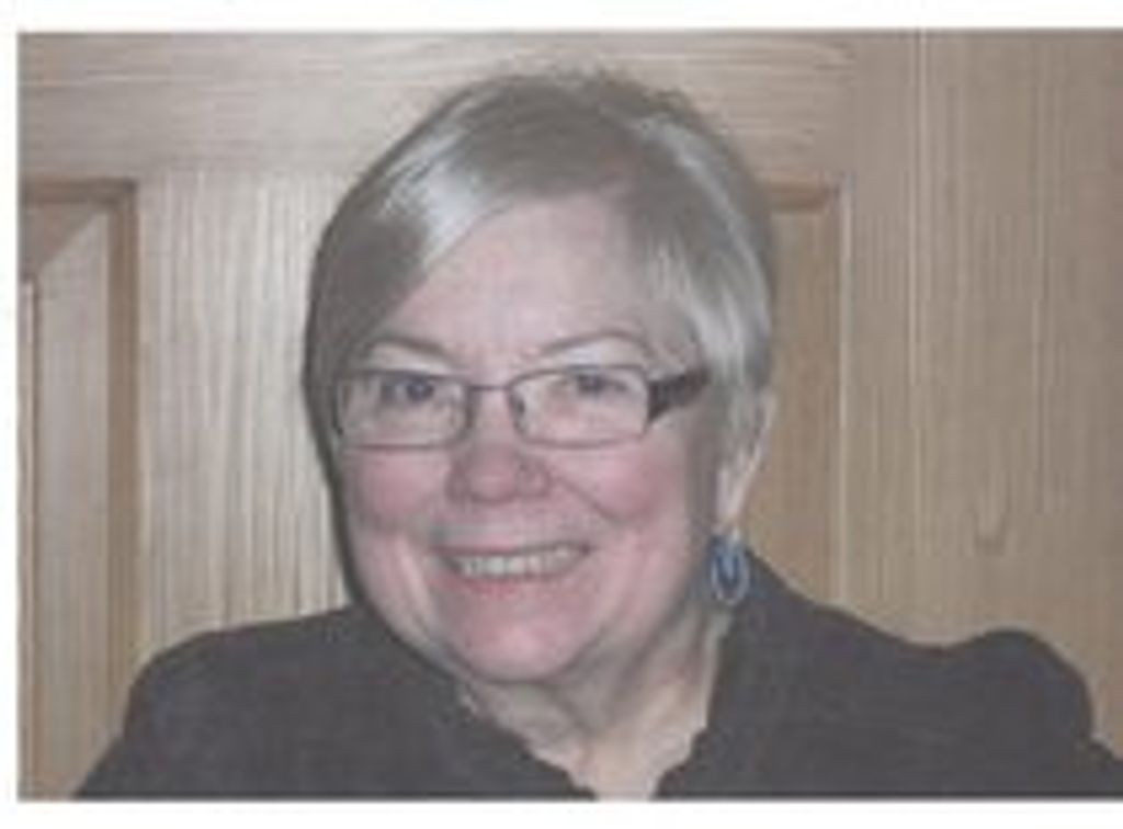 Margaret D.  (Maggie) (Lovasz)  Johnson