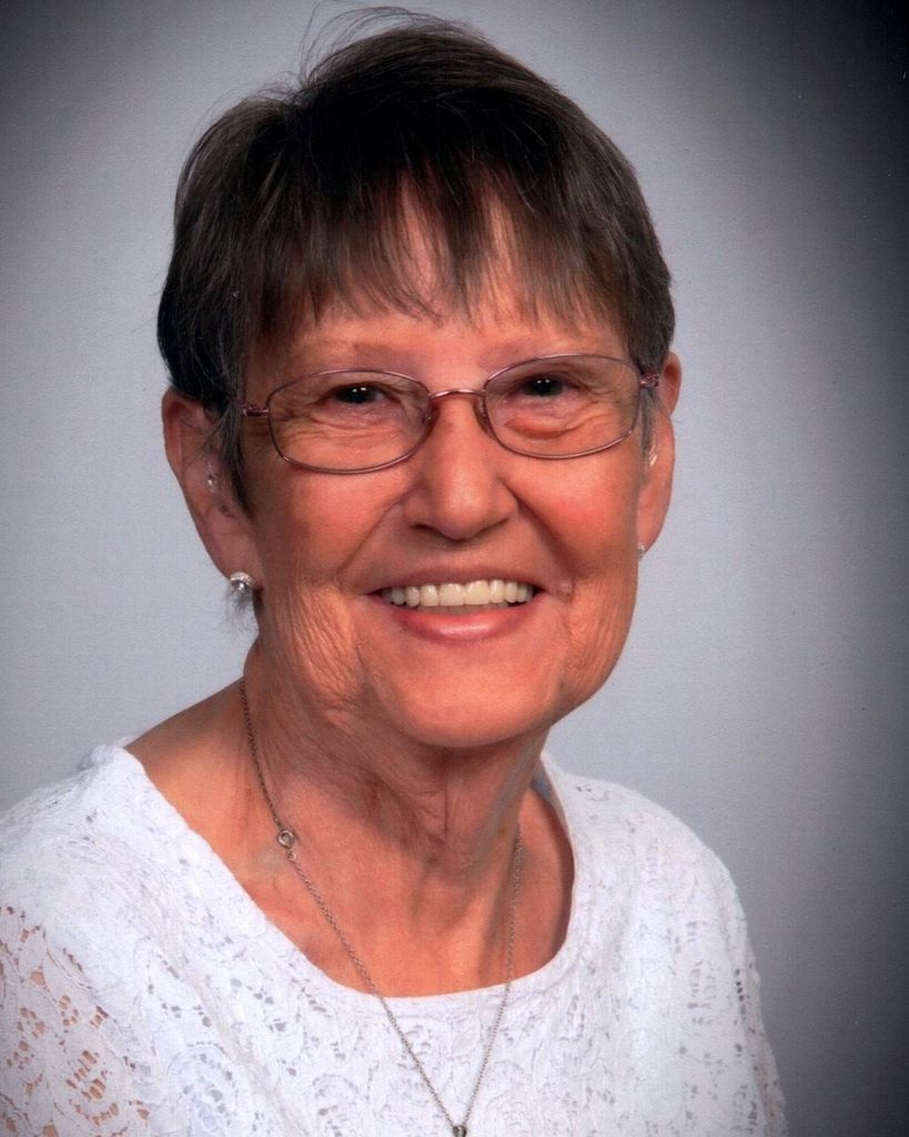 Winifred "Jane" Cirks Profile Photo