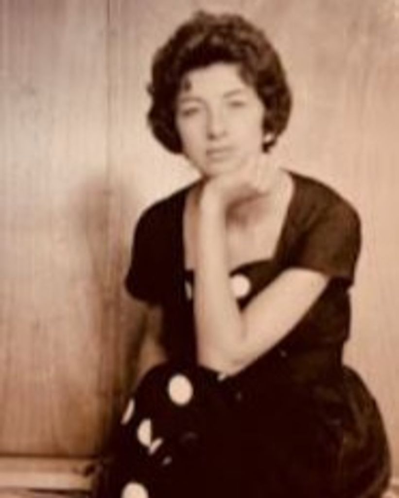 Sandra Claire Dalgleish Profile Photo
