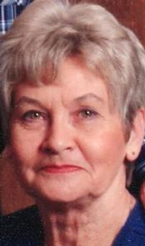 Shirley Lue Knox