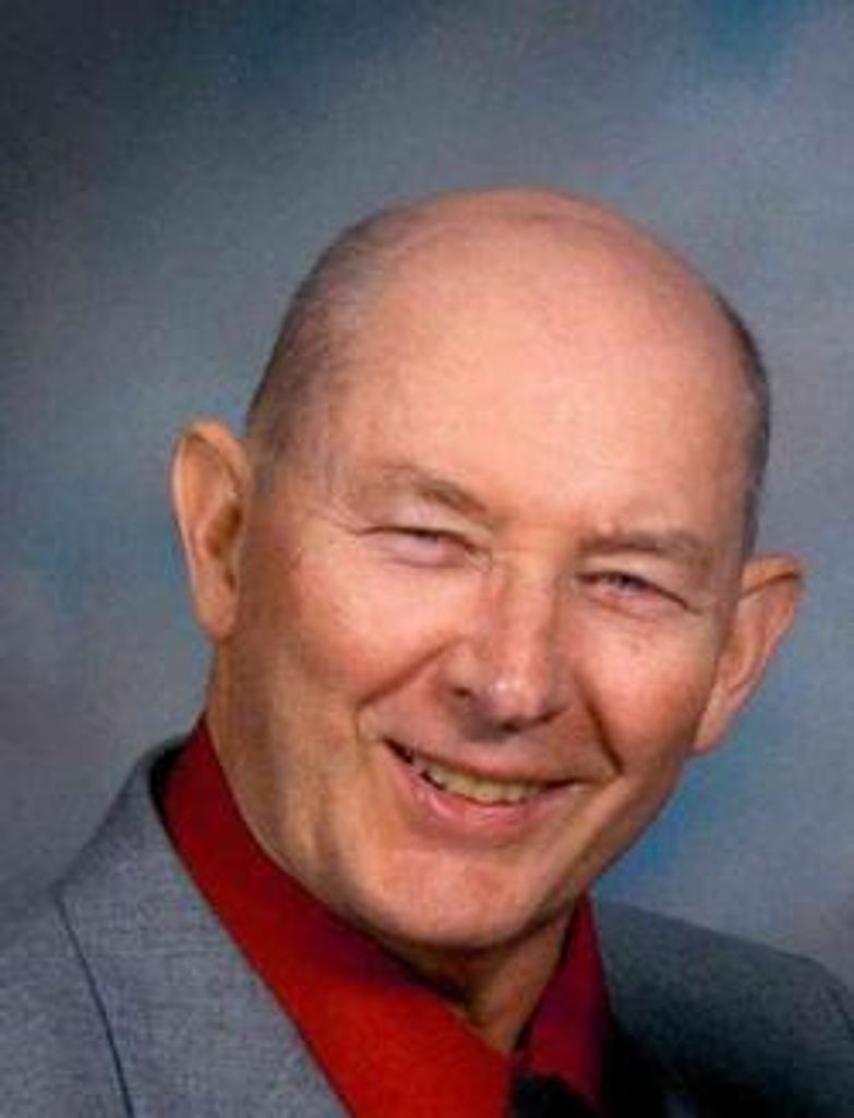 Vernon Lee Bishop