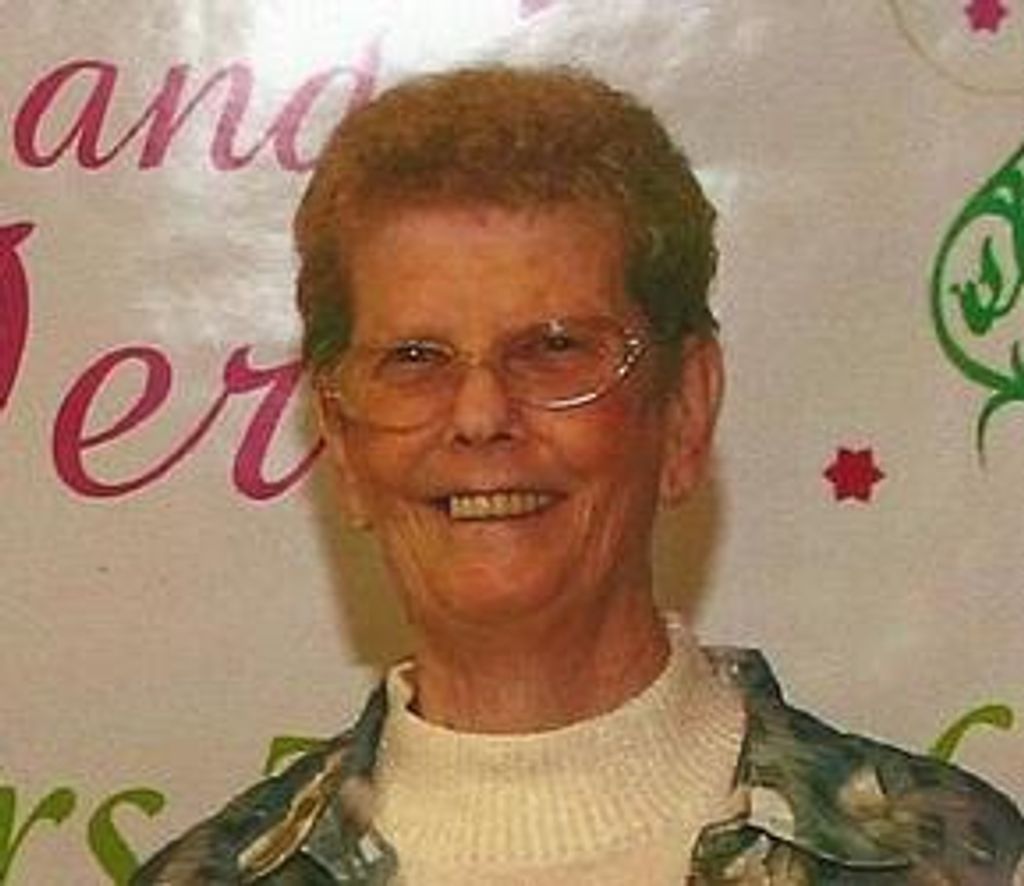 Norma Geraldine Krumanocker Profile Photo