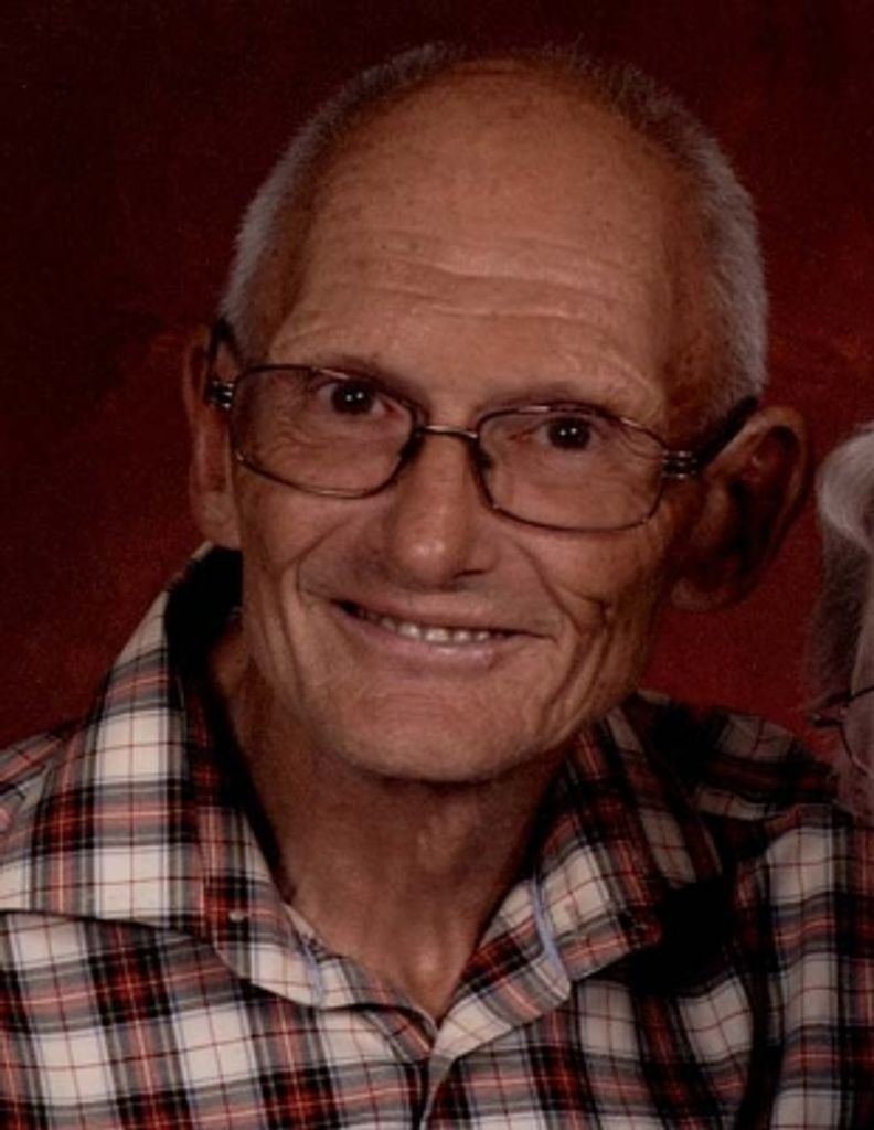 Charles Francis Keller