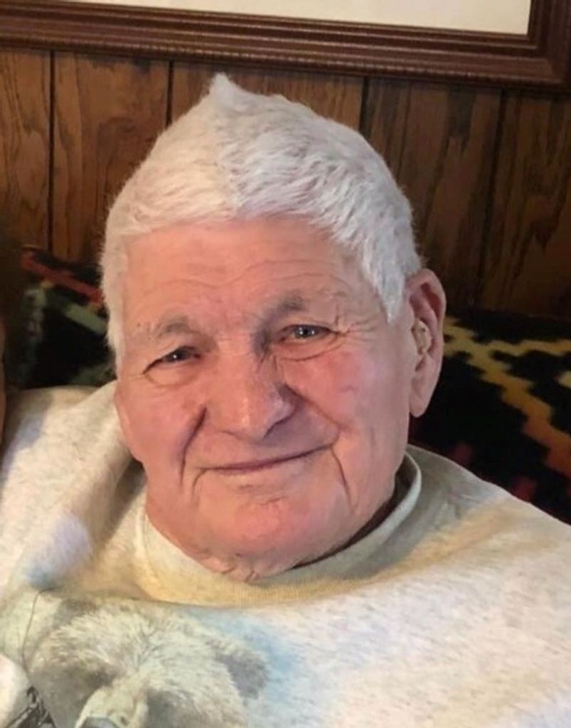 Harold Wayne Darnell Profile Photo