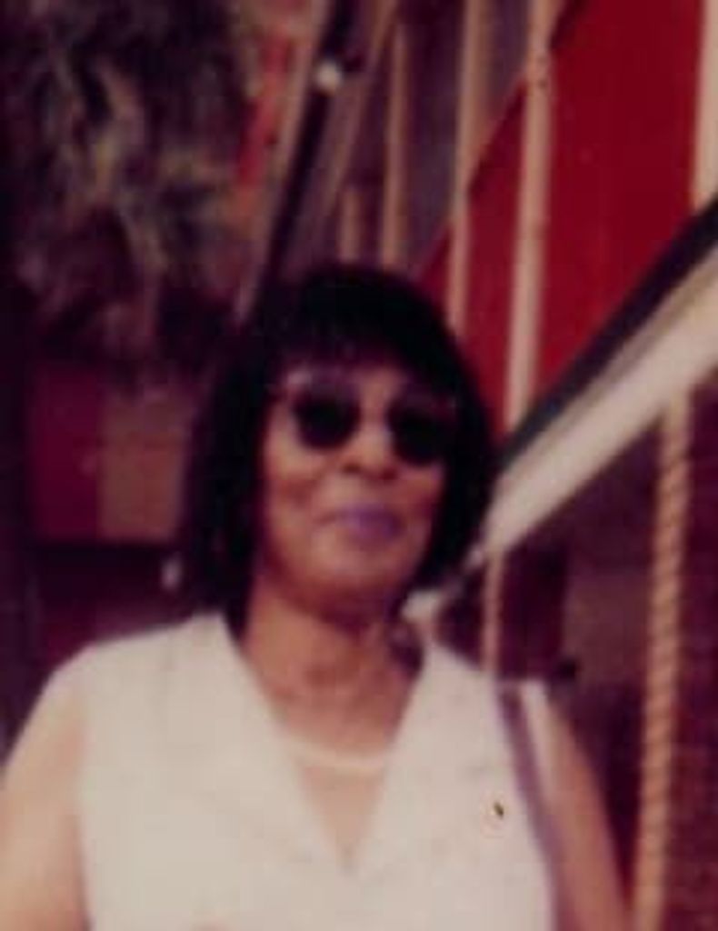 Bernice Bluford Williams Profile Photo
