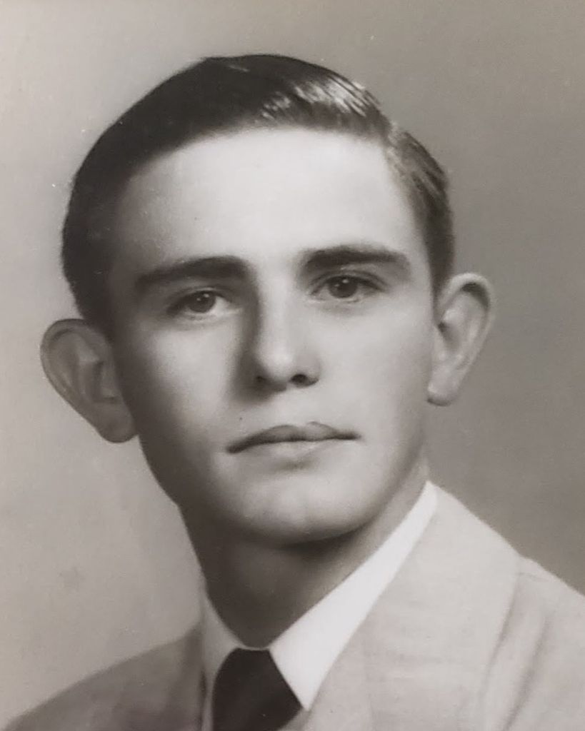 John Lewis Norwood Profile Photo