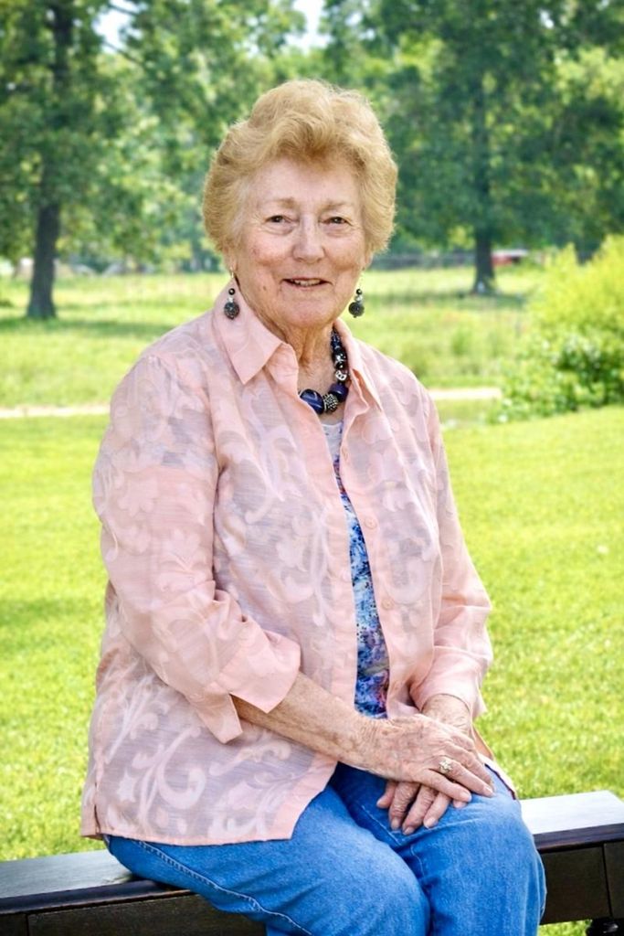 Frances Ware Bowlin Profile Photo