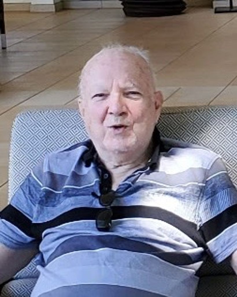 Edward W. Burchell Profile Photo