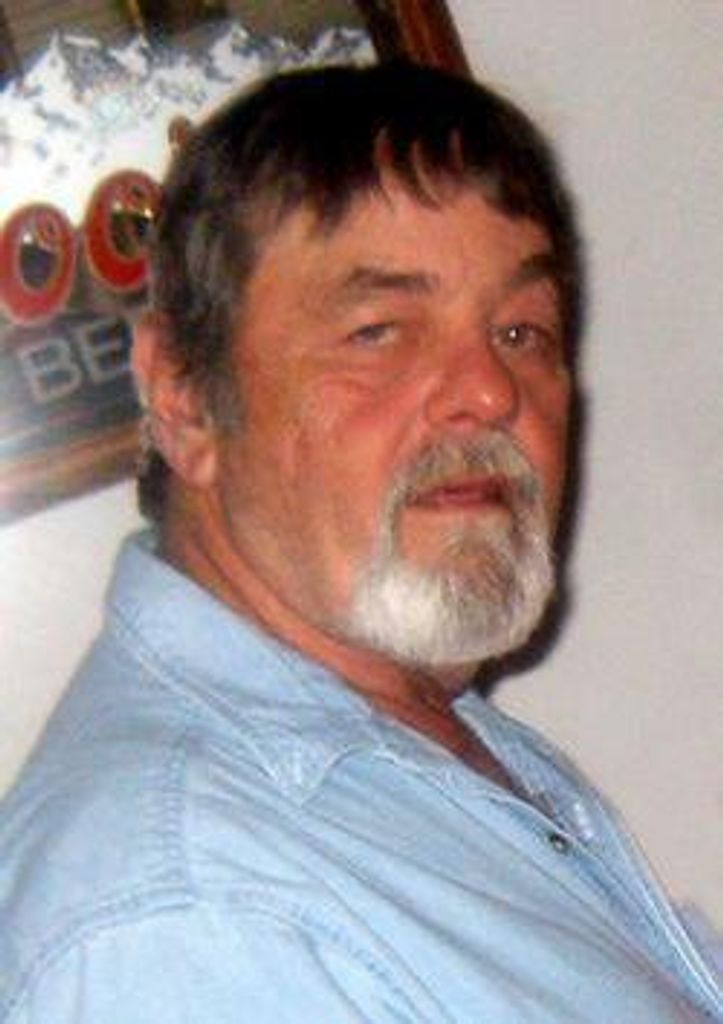 Norman E. Dennis