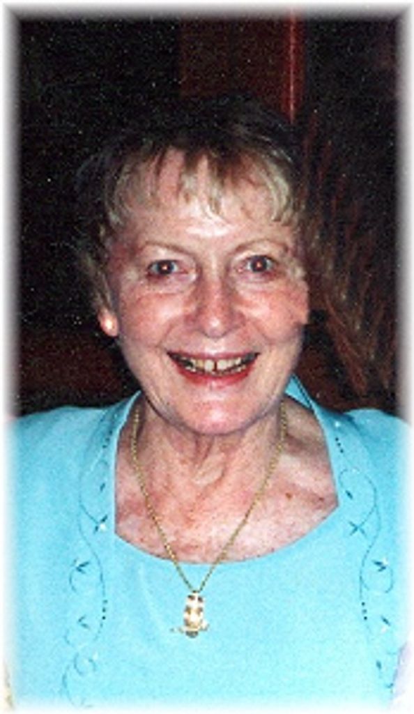 Christine O. Snodgrass