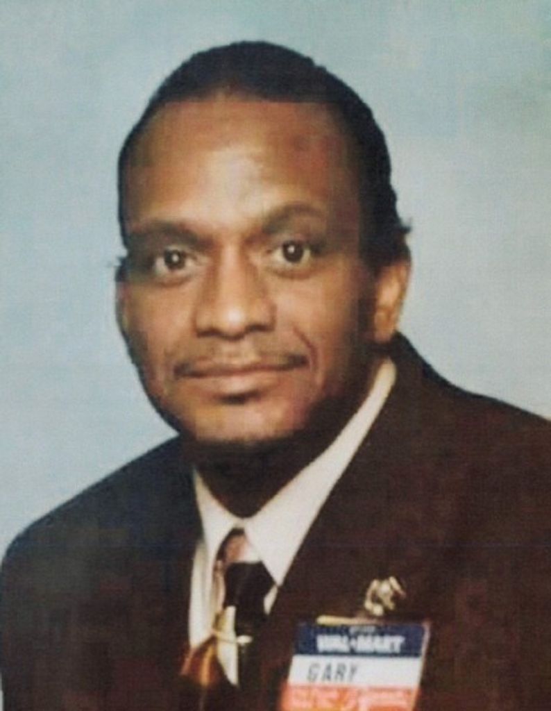 Gary L. Boykin