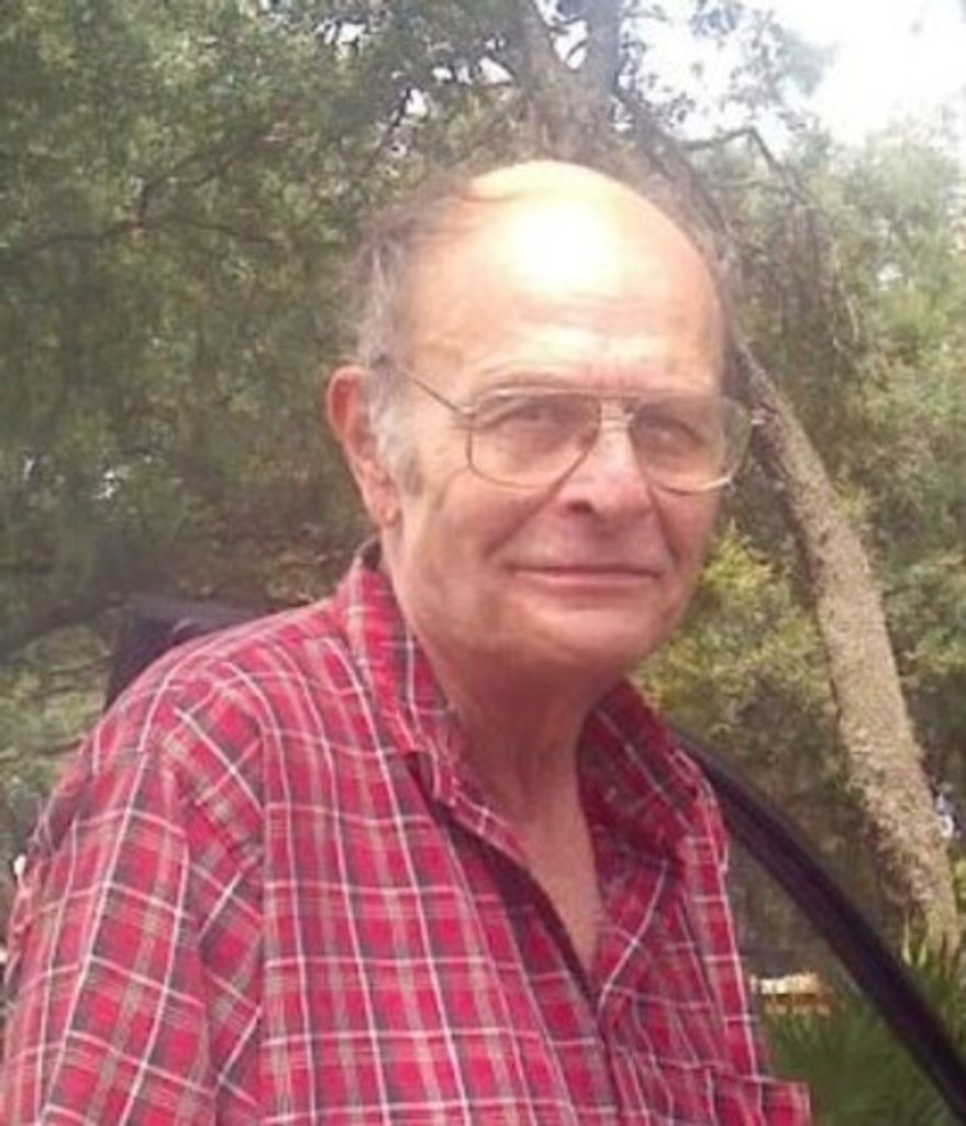 Terry Wehner Profile Photo