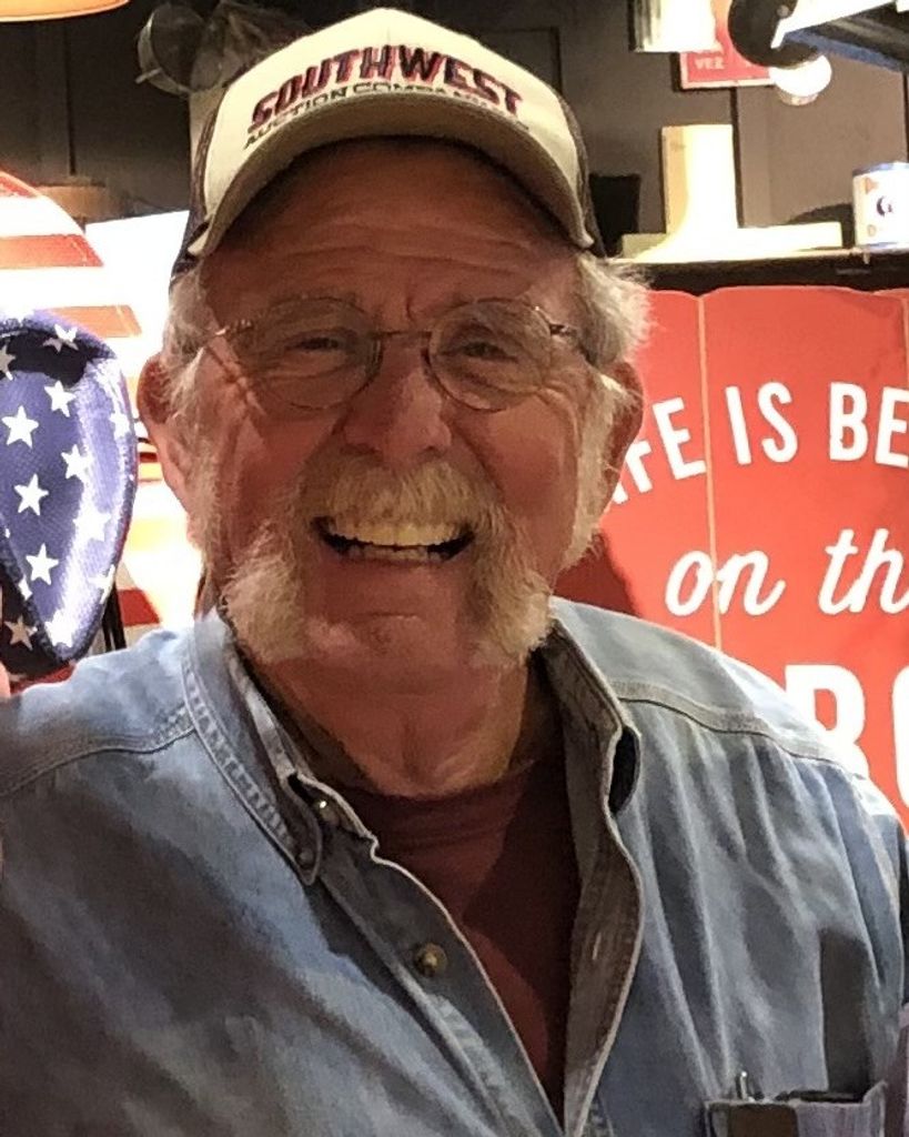 Warren "Skipper" P. Whitson, III Profile Photo