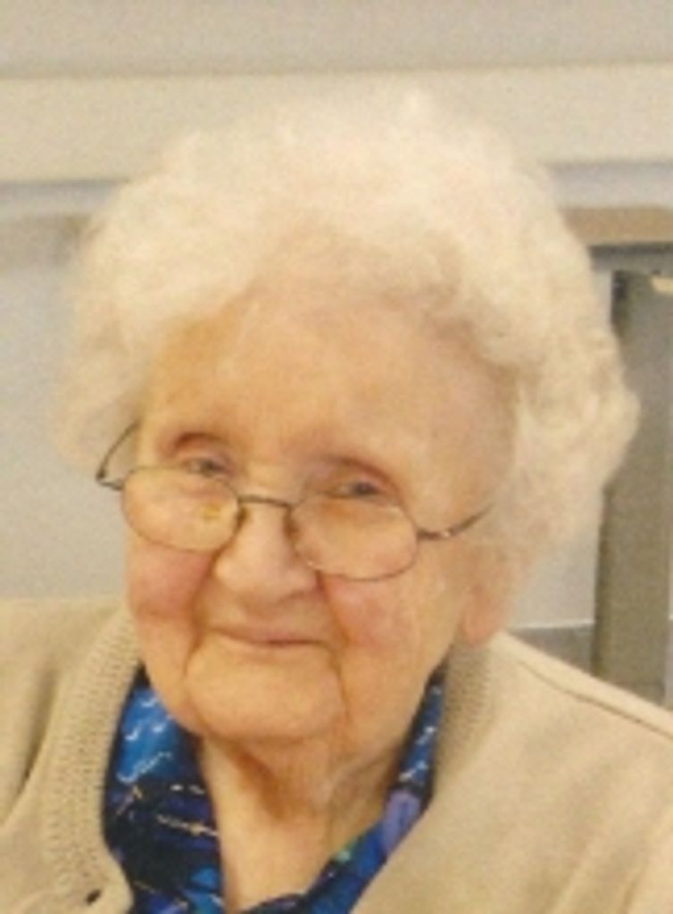 Elizabeth Ellen 'Bessie' Fraser Profile Photo