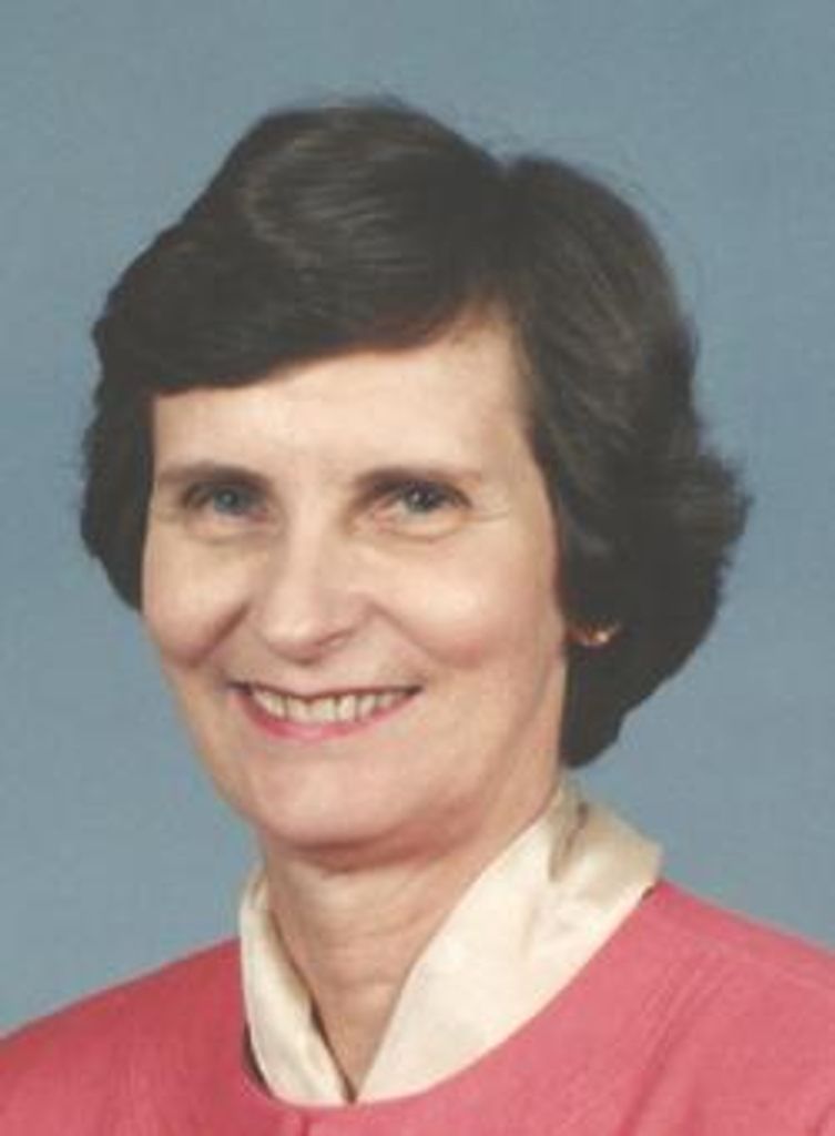 Elaine Lucille Kirk