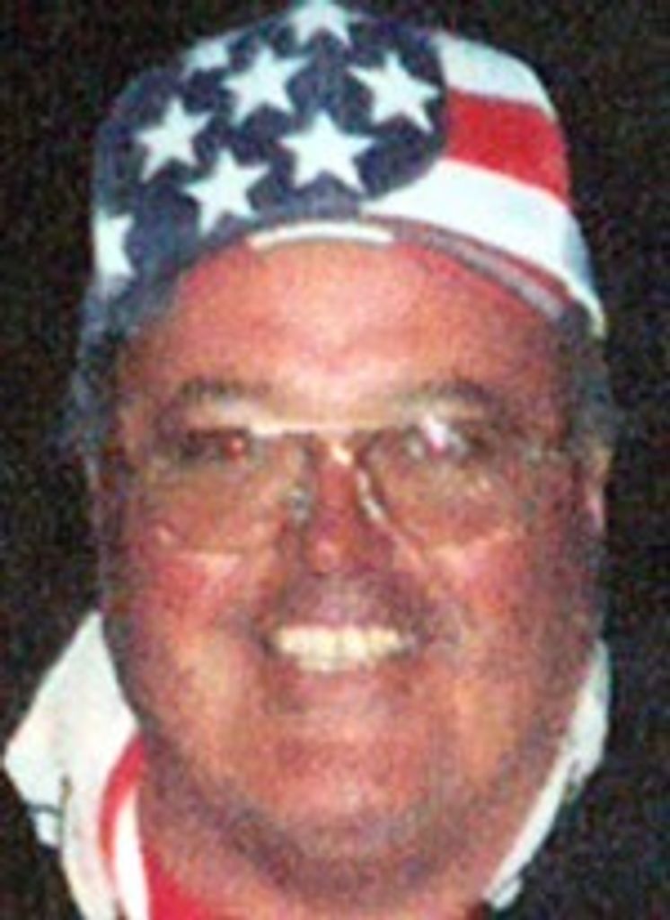 Marc R. Charest