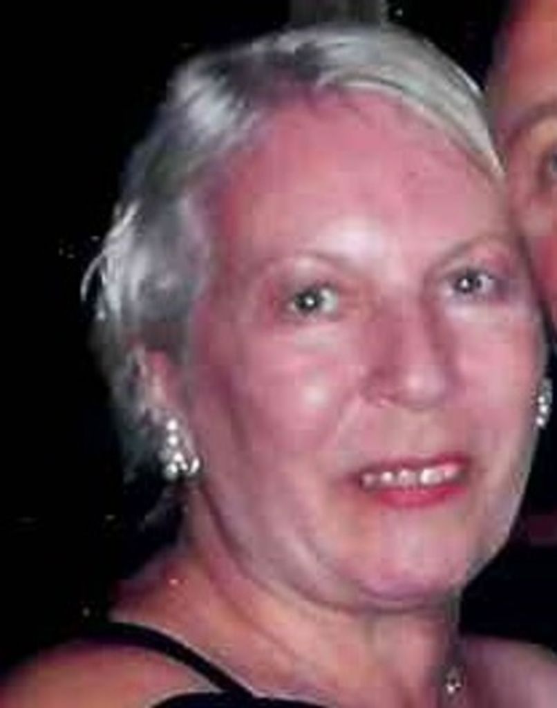 Marian Giorgi Profile Photo