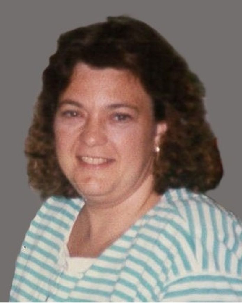 Cheryl Collins Profile Photo