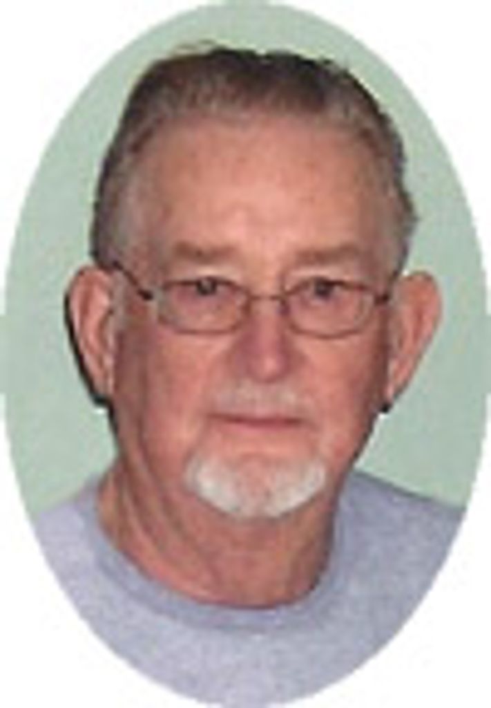 Jack O. Teter