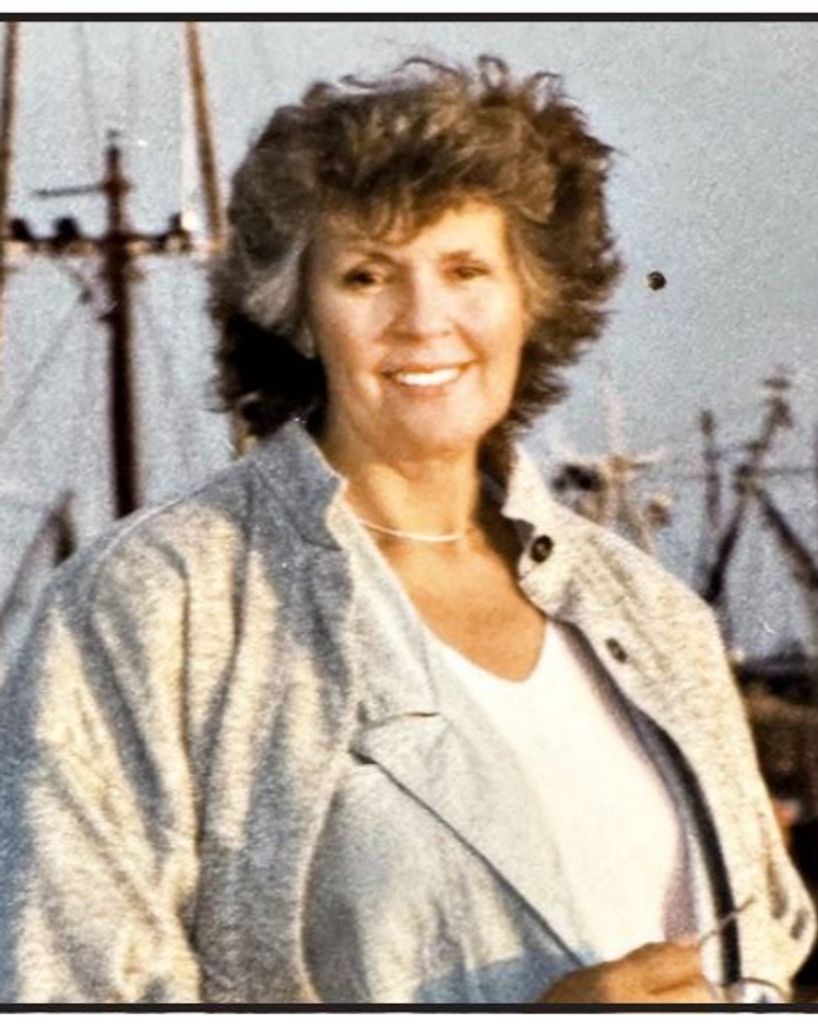 Dolores Justine Oliver