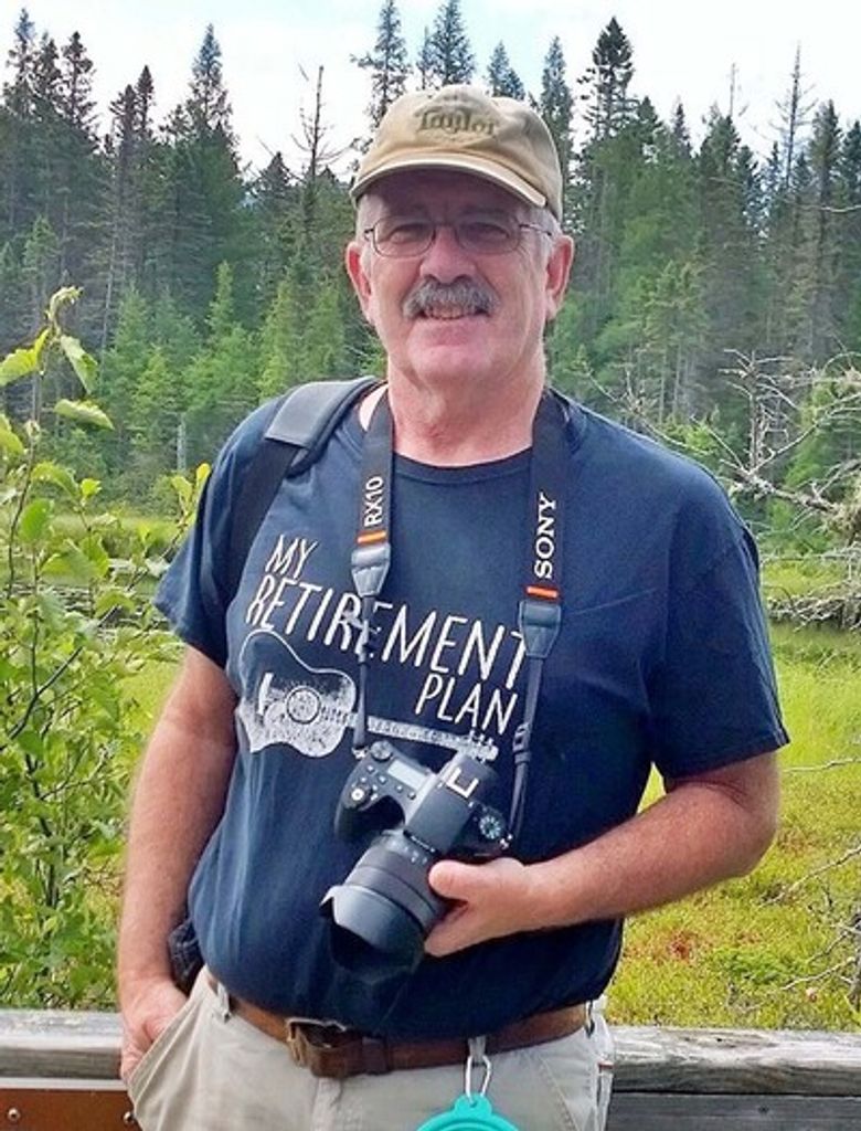 Raymond Richer Profile Photo