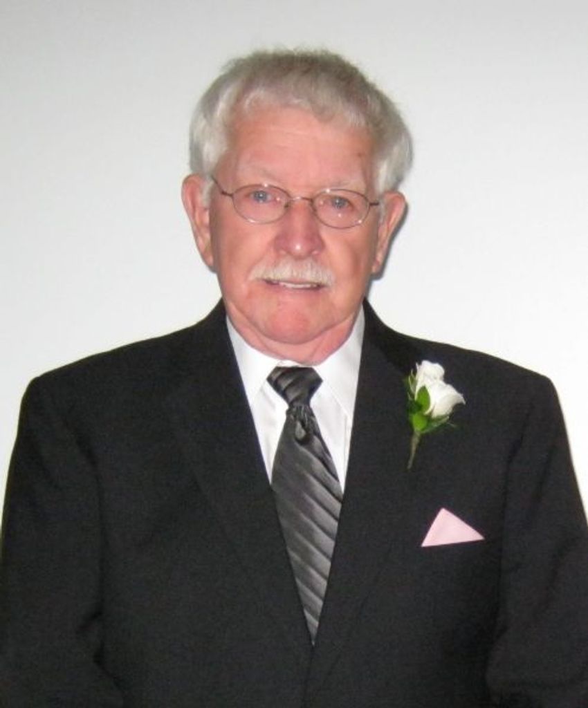 George C. Butler