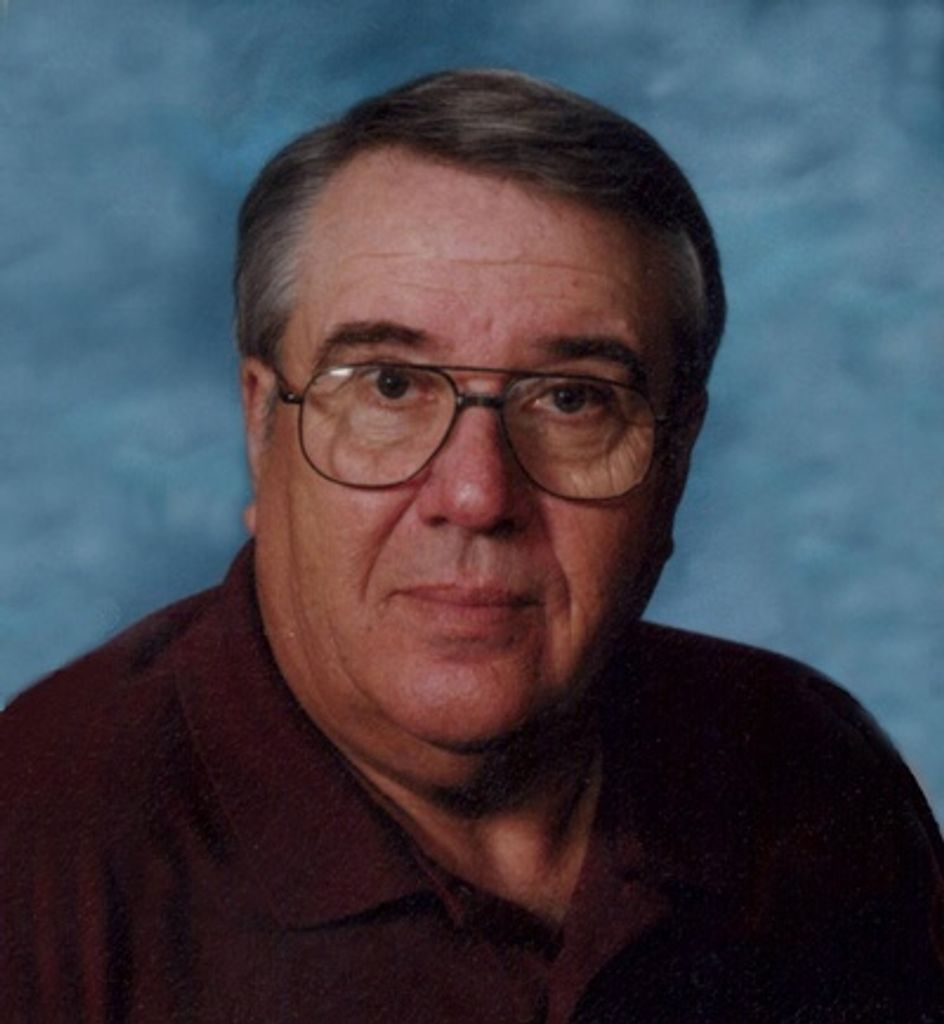 Kenneth Edgar Bantam