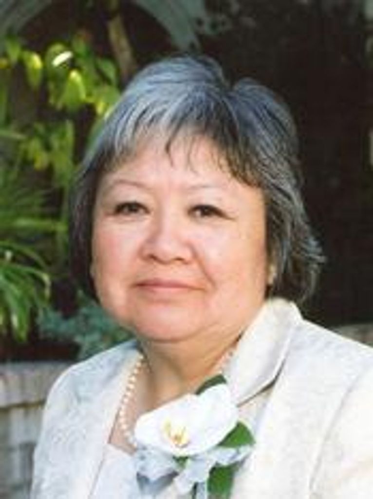 Ellen Miyako Miyasaki