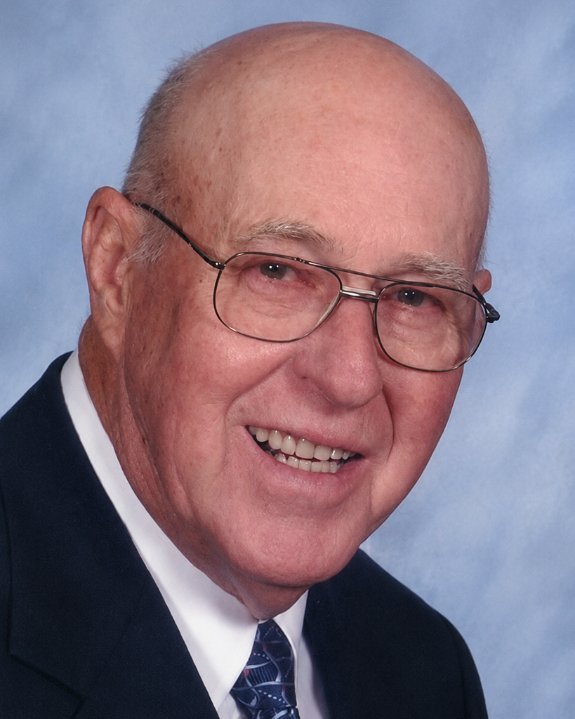 Buster Gaines Hall Profile Photo