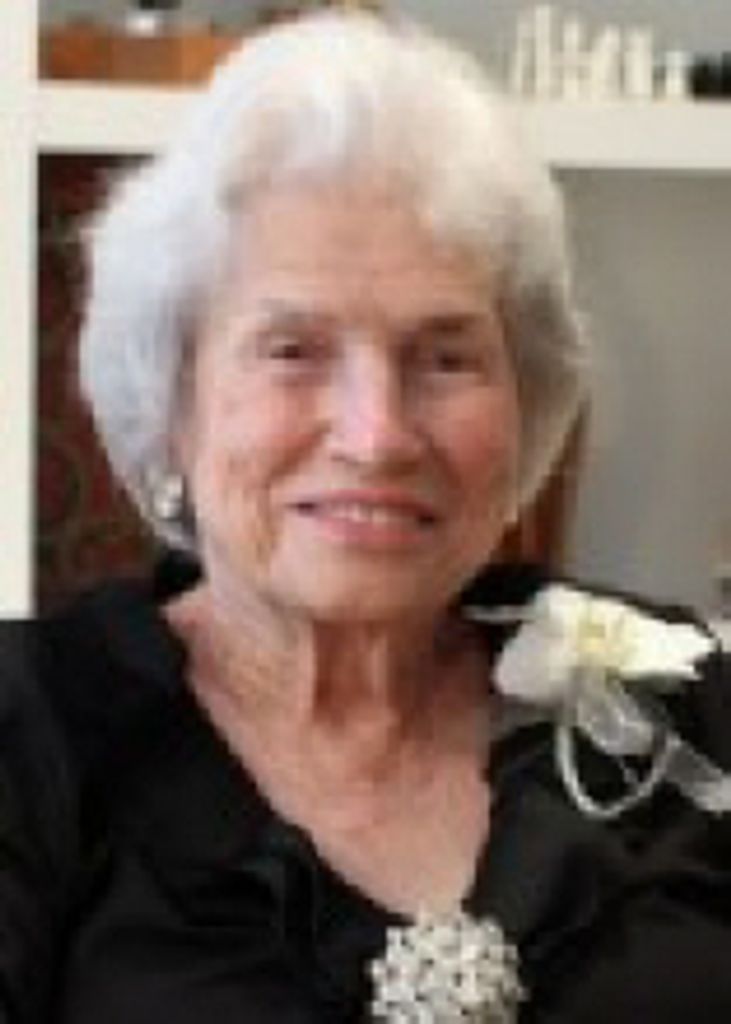 Virginia Davidson