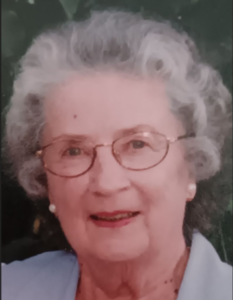 Jean Elizabeth (Peterson)  Pelofske