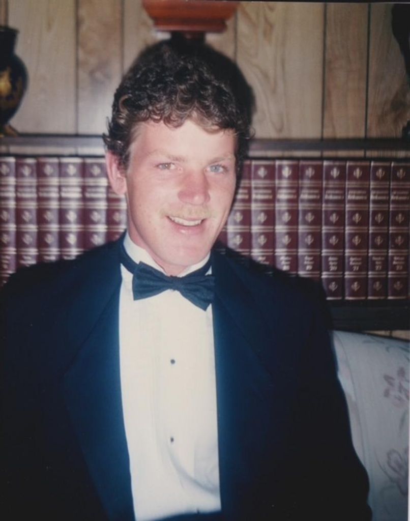 Dirk Testerink Profile Photo
