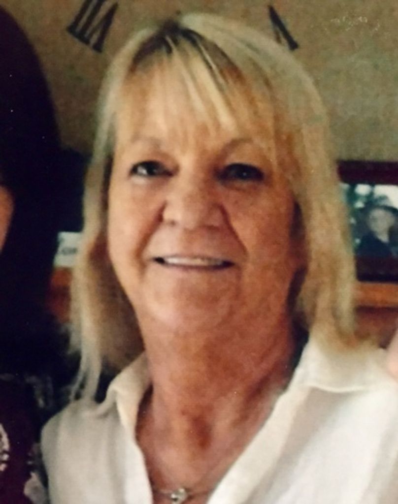 Eileen Zwayer Profile Photo