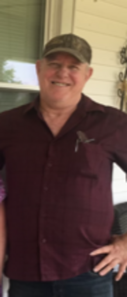 Brent Preston Mcbride