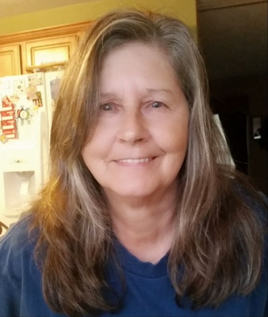 Brenda Jones Profile Photo