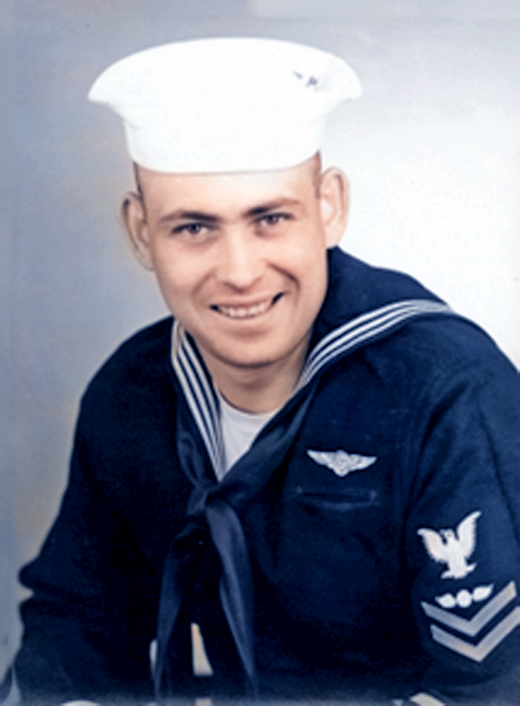 Donald Howard Slack Profile Photo