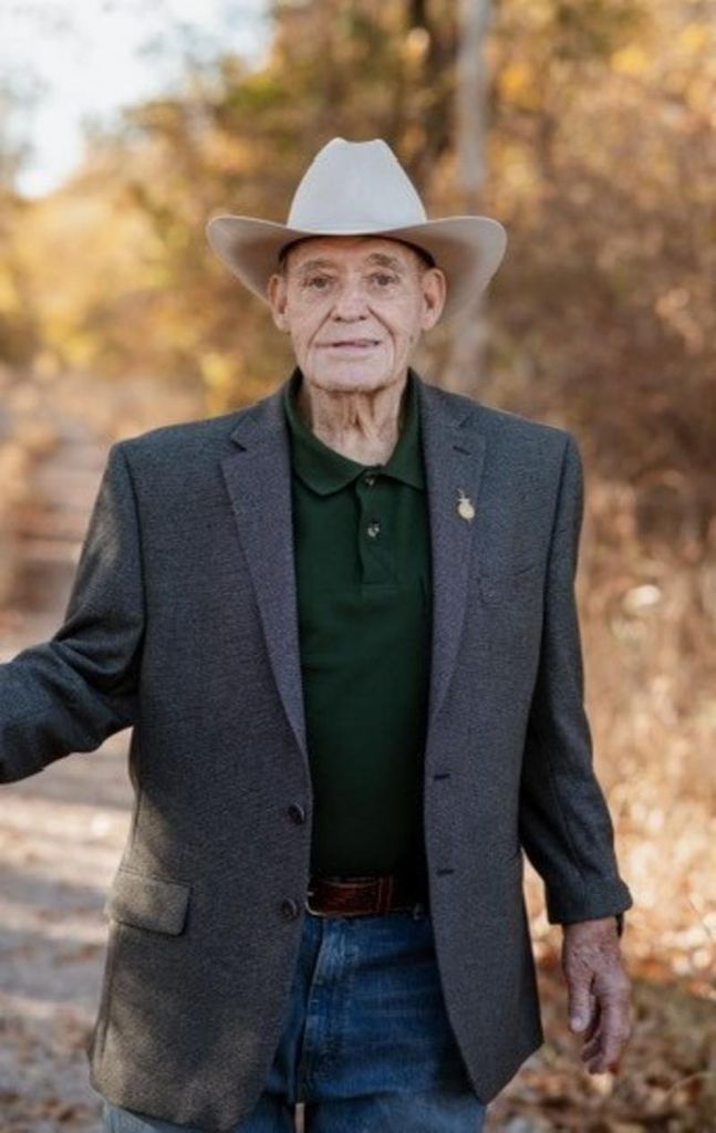 Macarthur "Mac" Lee Devilbiss Profile Photo