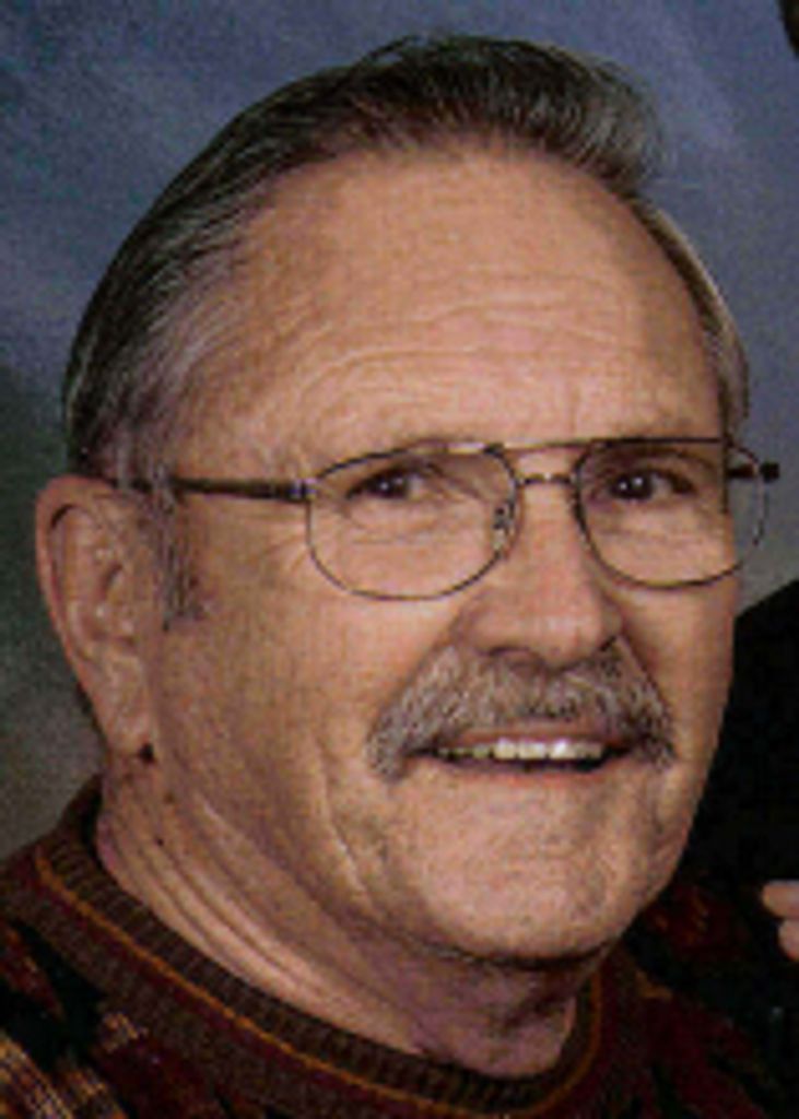 Leonard Elliott Stensaas