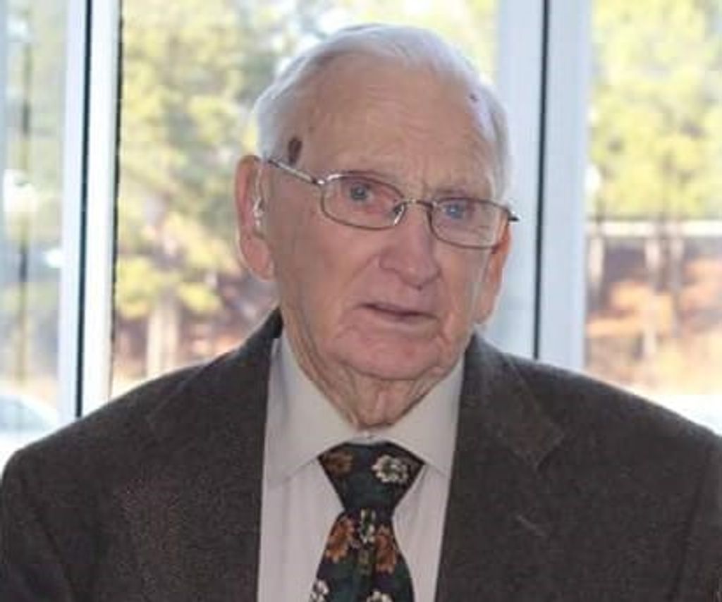 Donald Hagan