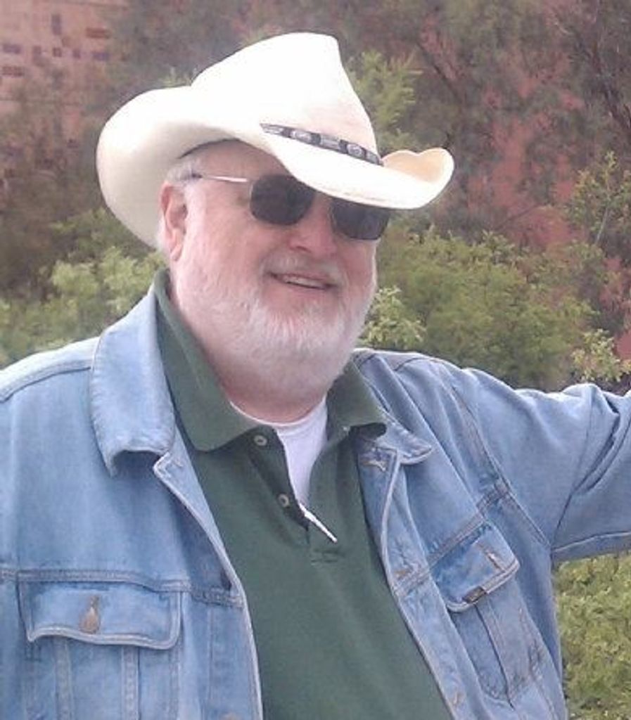 Wilbur "Wil" C. Rosenthal, Jr.